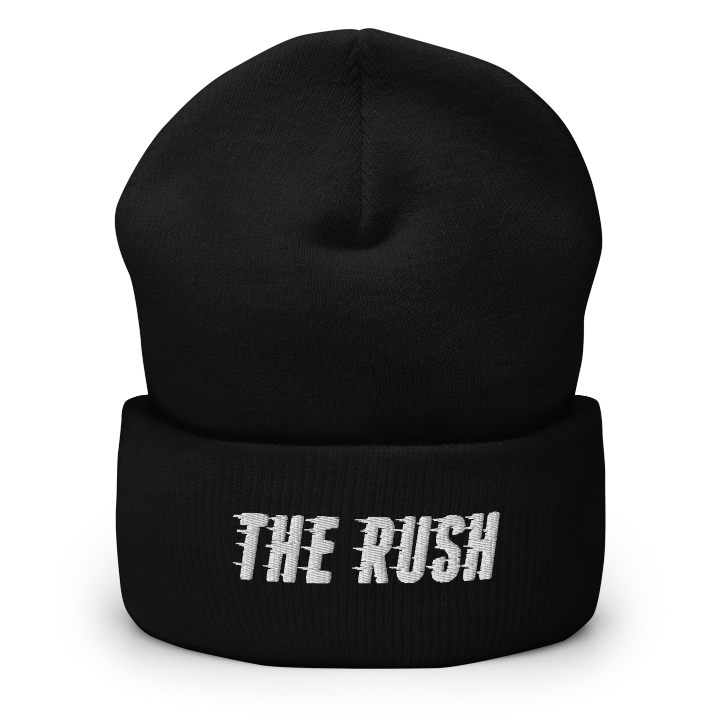 Maxx Crosby "The Rush" Beanie