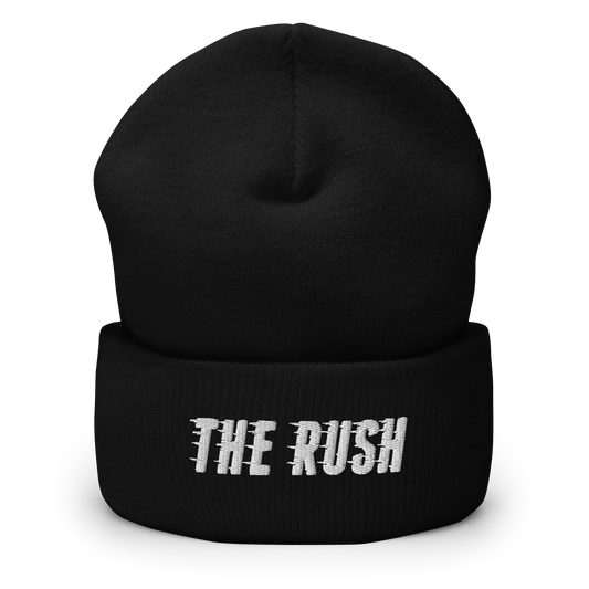 Maxx Crosby "The Rush" Beanie