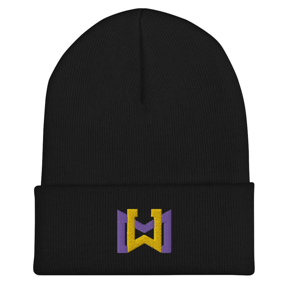 Mikaylah Williams "Logo" Beanie