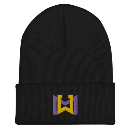 Mikaylah Williams "Logo" Beanie