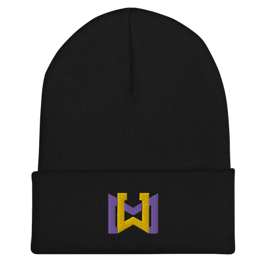 Mikaylah Williams "Logo" Beanie