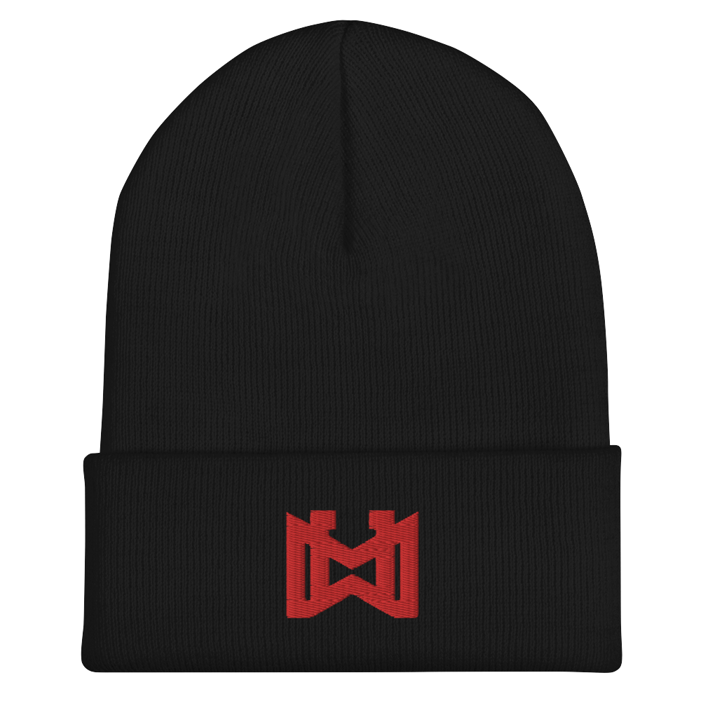 Mikaylah Williams "Logo" Beanie