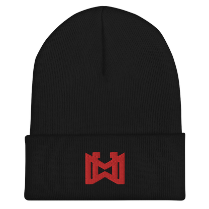 Mikaylah Williams "Logo" Beanie