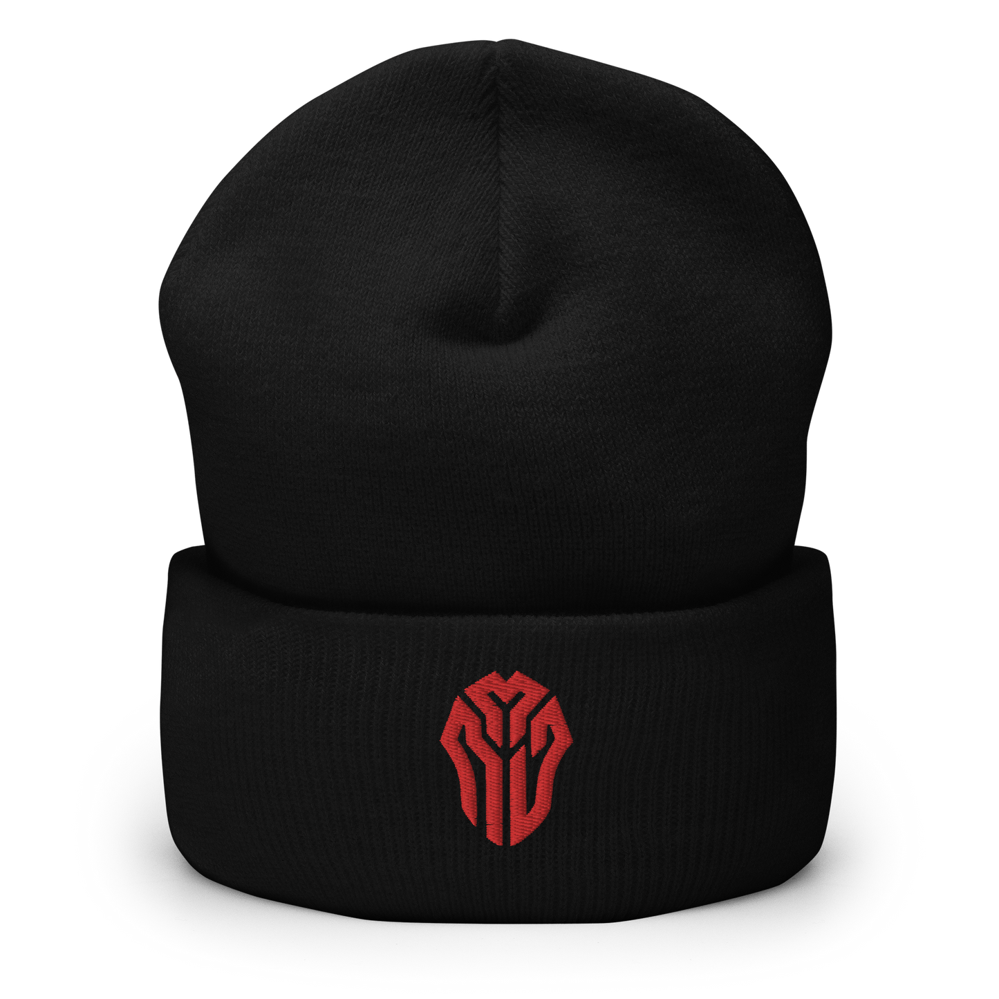 Marcus Rosemy-Jacksaint "Logo" Beanie