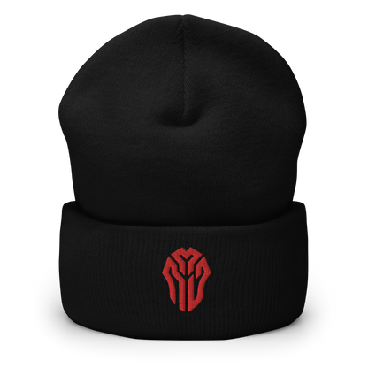 Marcus Rosemy-Jacksaint "Logo" Beanie