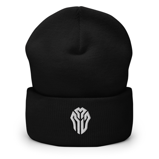 Marcus Rosemy-Jacksaint "Logo" Beanie