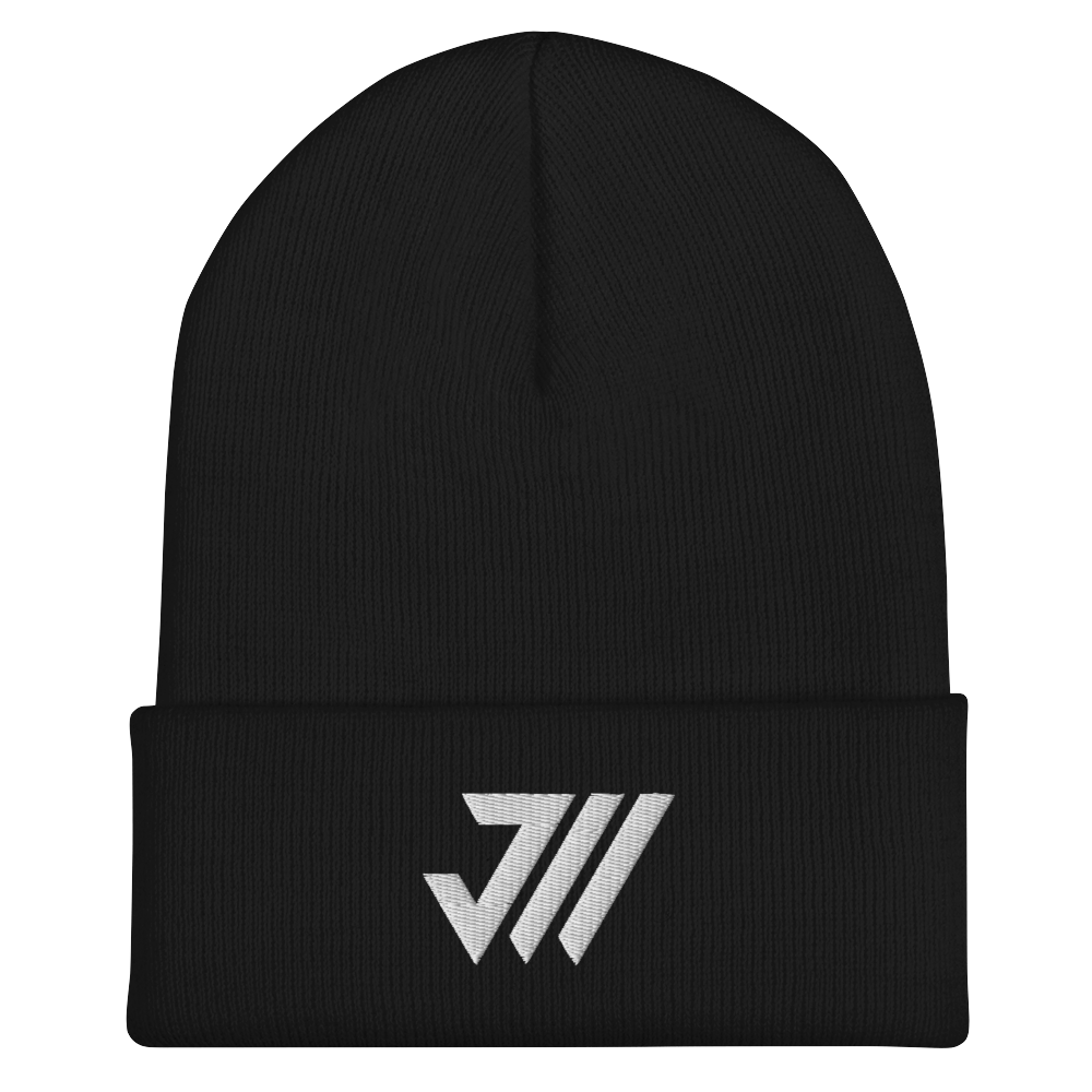Jae’lyn Withers "Logo" Beanie