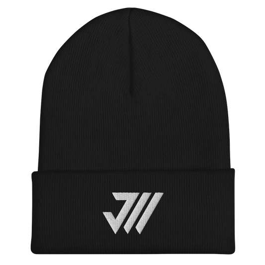 Jae’lyn Withers "Logo" Beanie