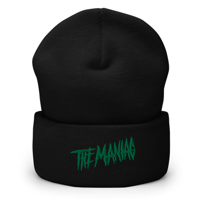 Shaquille Leonard "Logo" Beanie