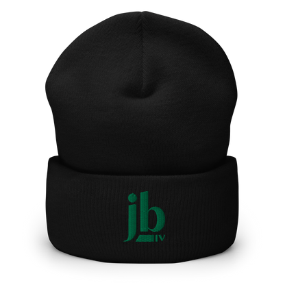 James Bradberry IV "Logo" Beanie