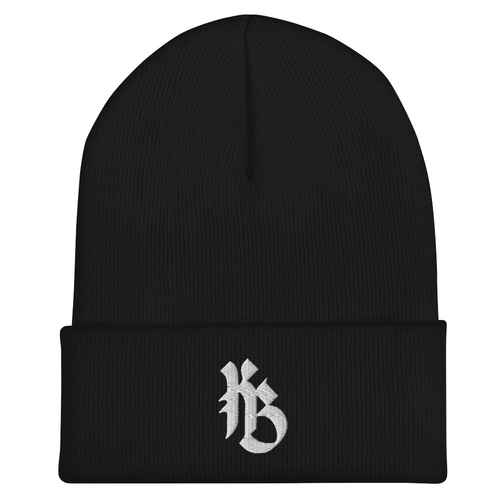 Keeanu Benton "Logo" Beanie
