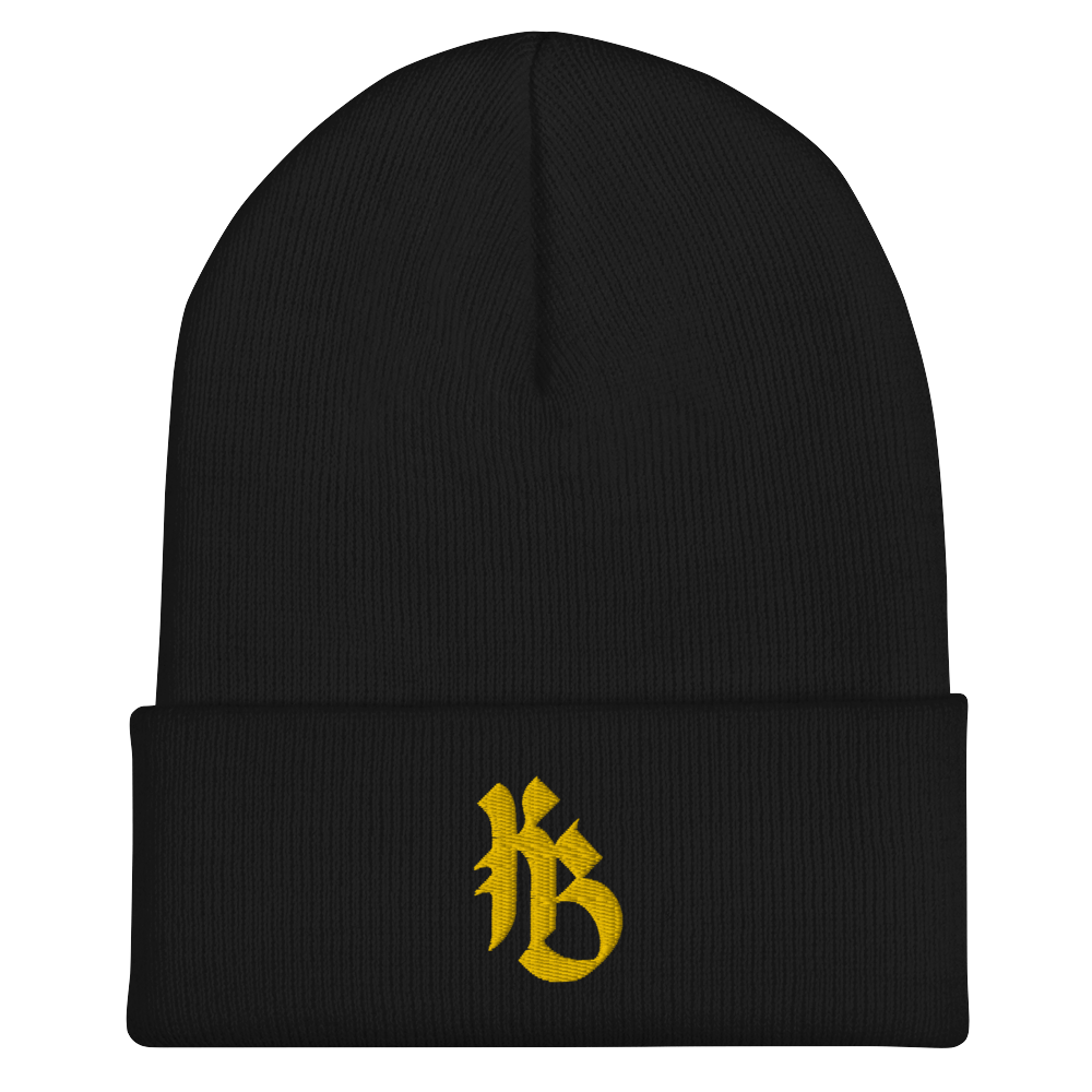 Keeanu Benton "Logo" Beanie