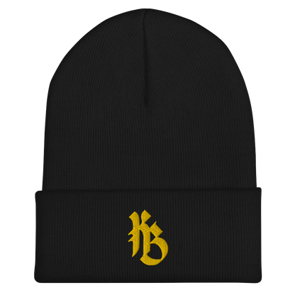 Keeanu Benton "Logo" Beanie