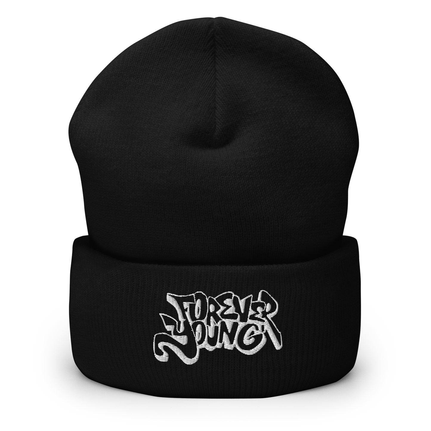 Ty Young "Forever Young" Beanie