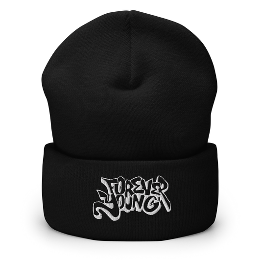 Ty Young "Forever Young" Beanie