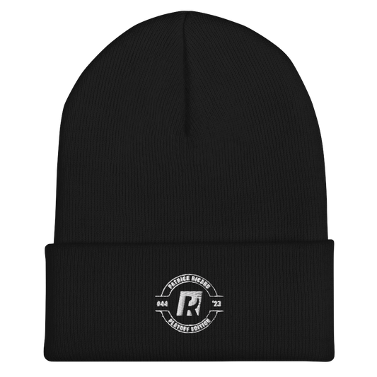 Patrick Ricard "2023 Playoff Edition" Beanie
