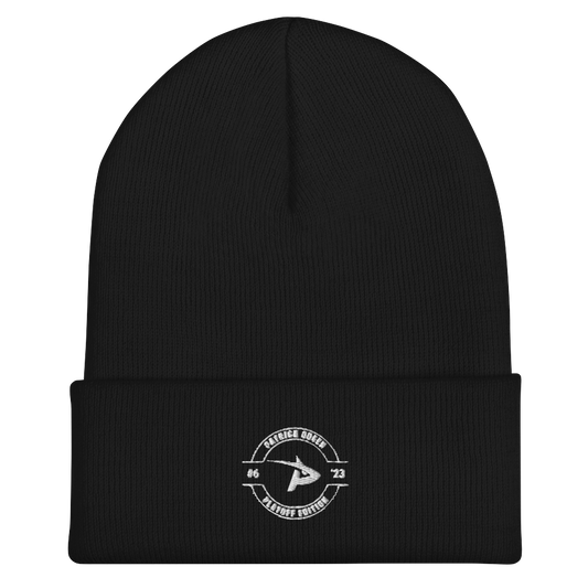 Patrick Queen "2023 Playoff Edition" Beanie