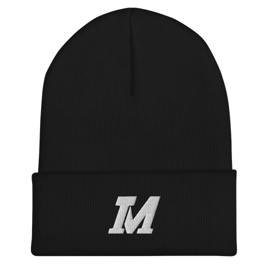 Ifeatu Melifonwu "Logo" Beanie