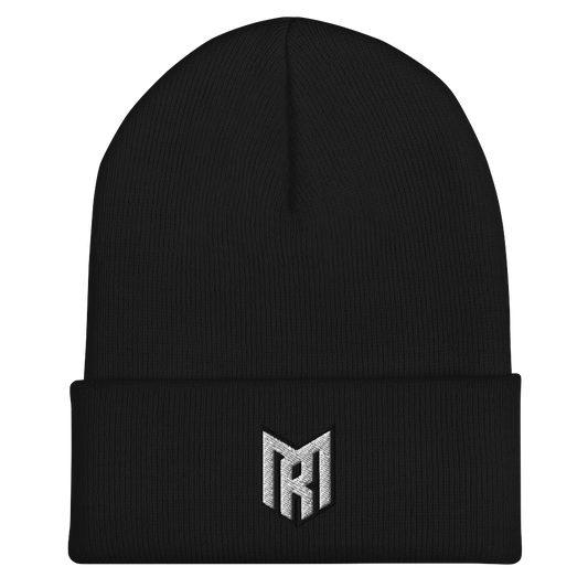 Mitchell Robinson "Logo" Beanie