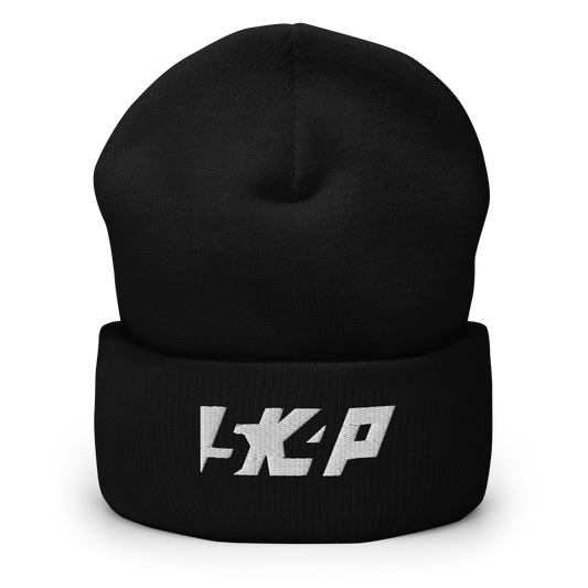Kam Pringle "Logo" Beanie