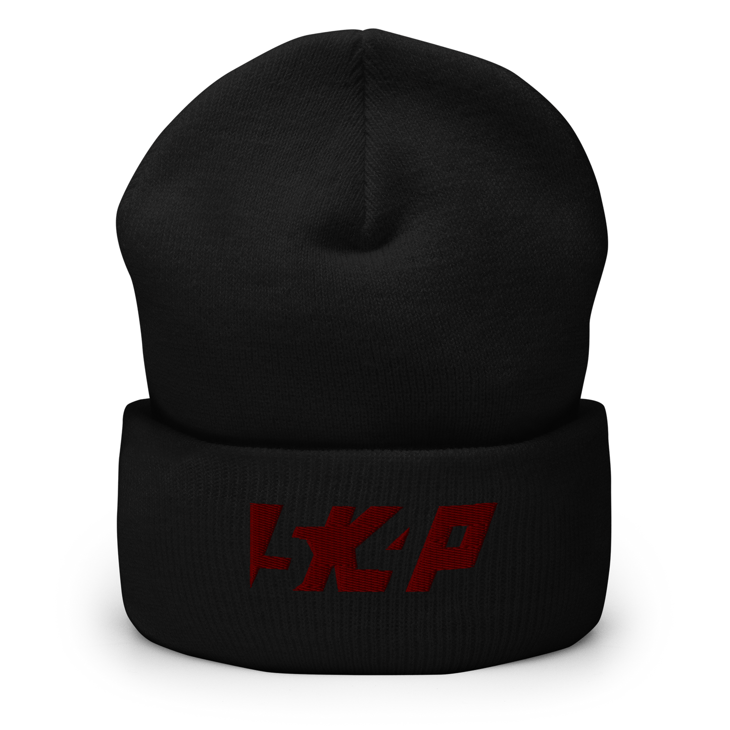 Kam Pringle "Logo" Beanie