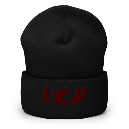 Kam Pringle "Logo" Beanie