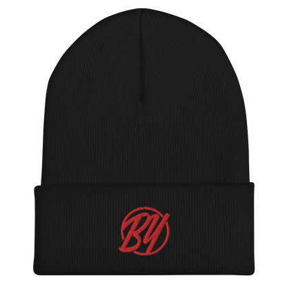Benjamin Yurosek "Logo" Beanie