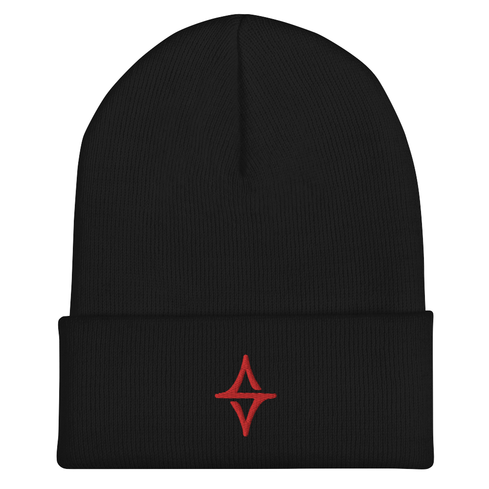 Starling Thomas V "Logo" Beanie
