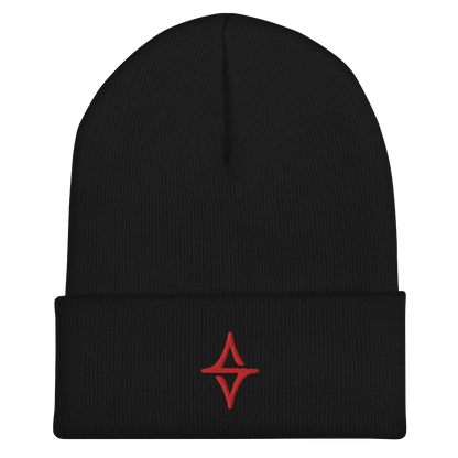 Starling Thomas V "Logo" Beanie