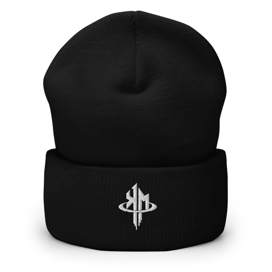 Kobe McCloud "Logo" Beanie