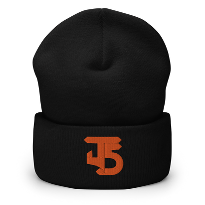 Josh Sapp "Logo" Beanie