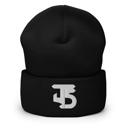 Josh Sapp "Logo" Beanie