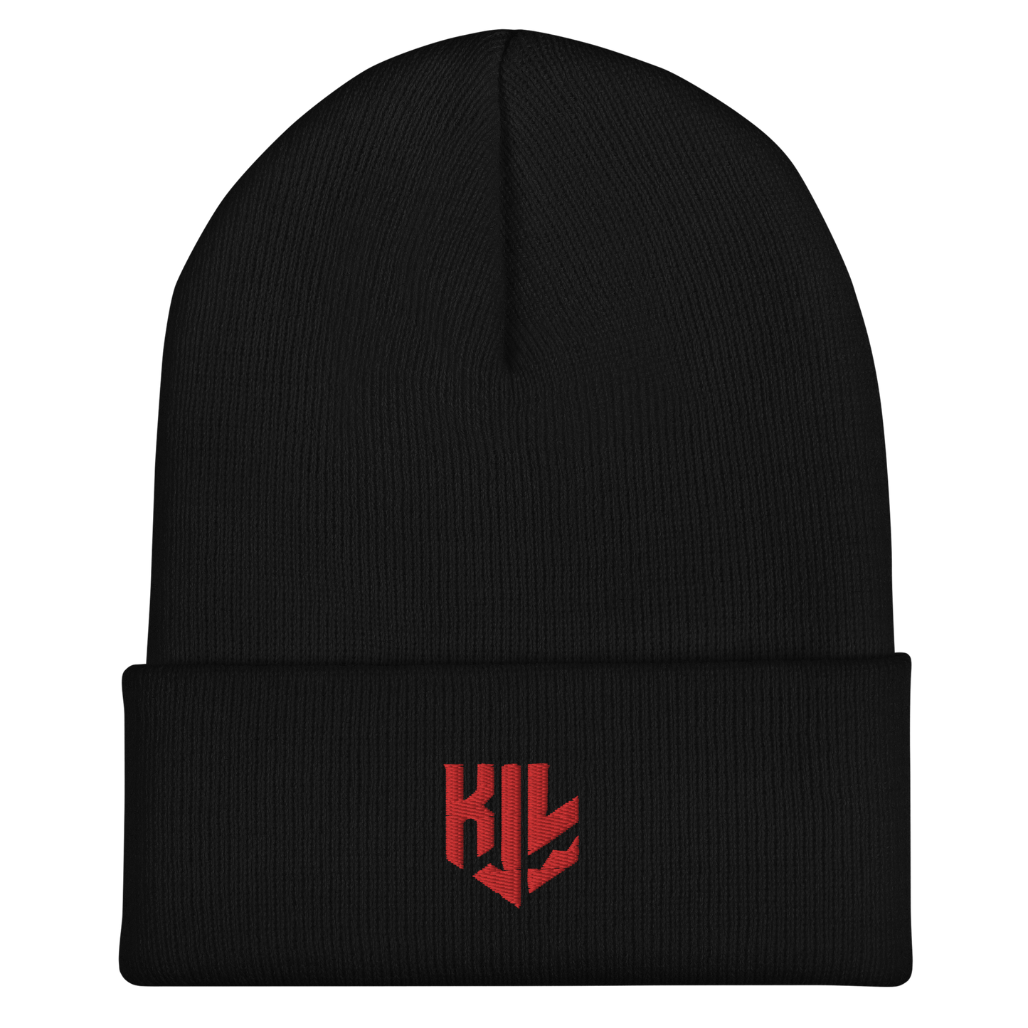 KJ Lewis "Logo" Beanie