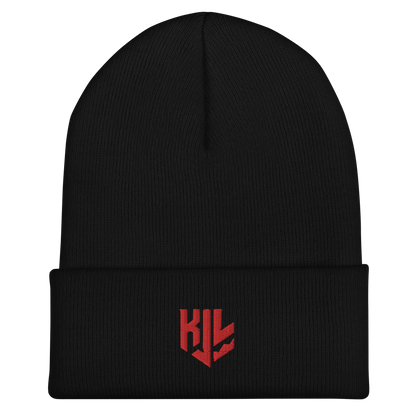 KJ Lewis "Logo" Beanie