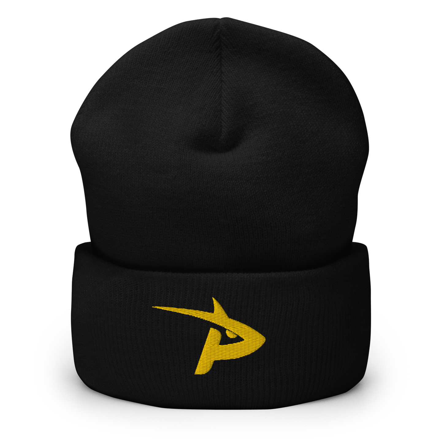 Patrick Queen "Logo" Beanie