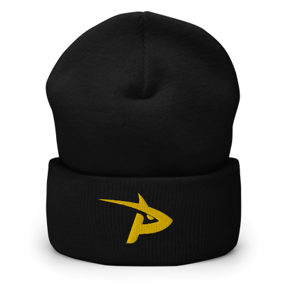 Patrick Queen "Logo" Beanie