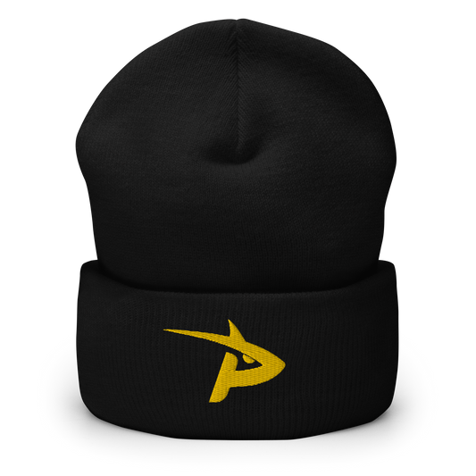 Patrick Queen "Logo" Beanie