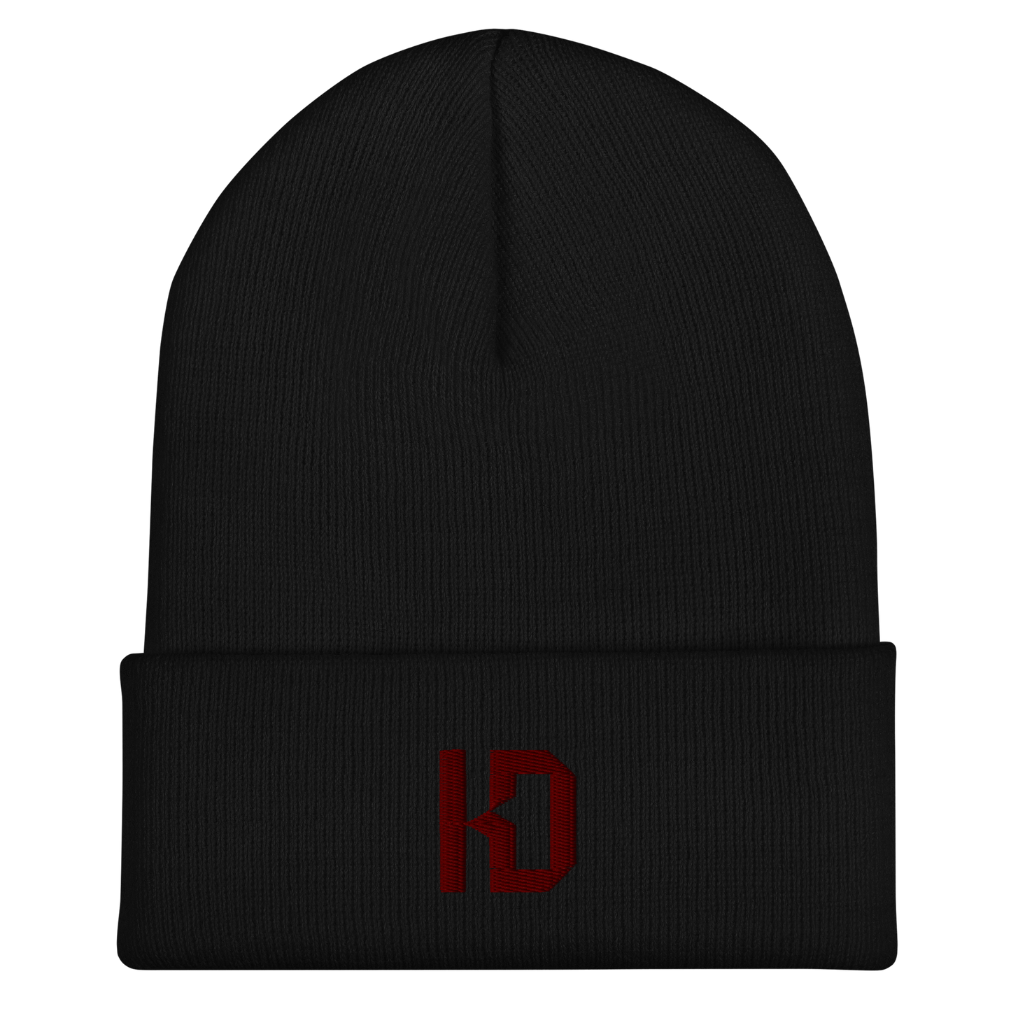 Kam Davis "Logo" Beanie