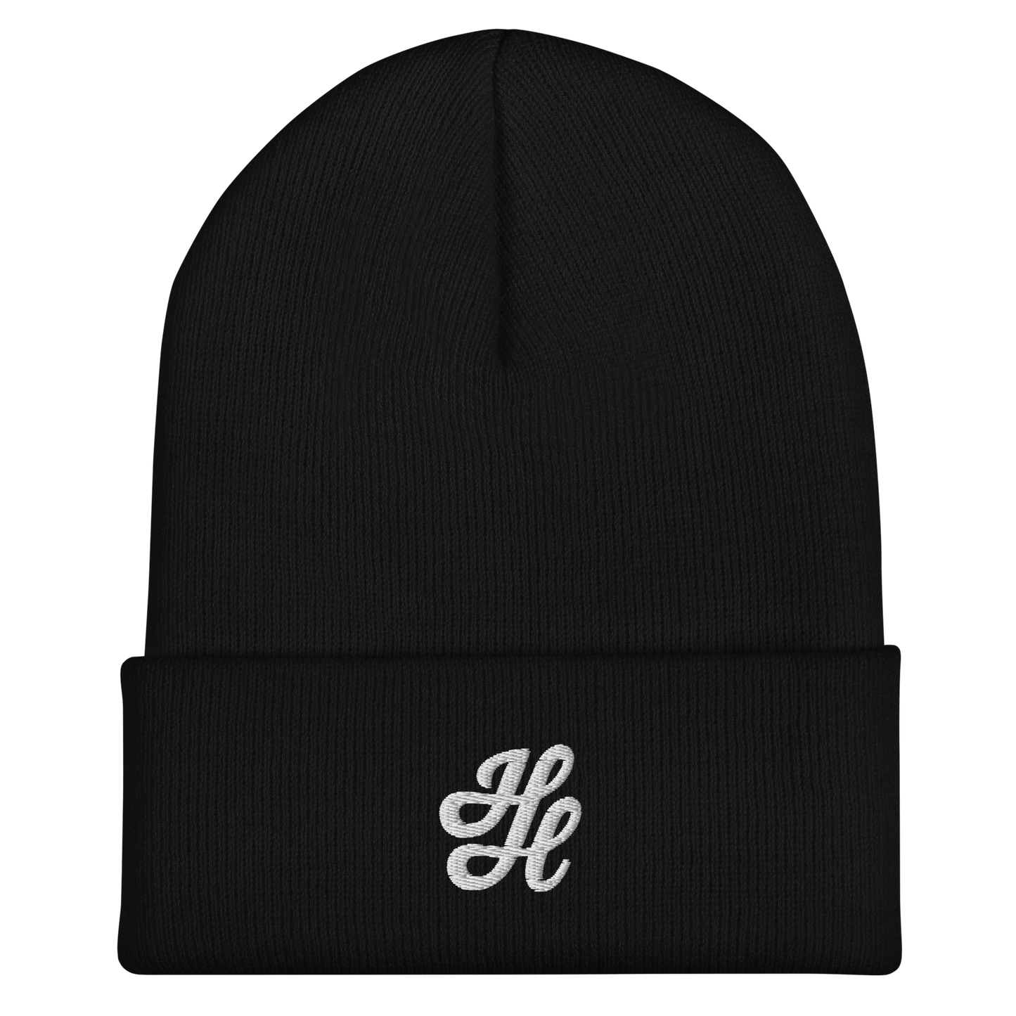 Hannah Hidalgo "Logo" Beanie
