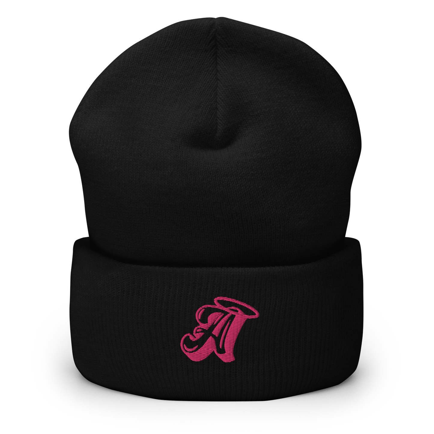 Angel Reese "Logo" Beanie