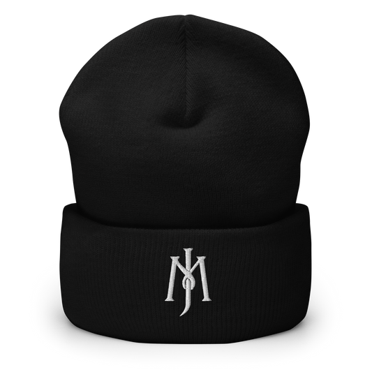 Jordan McCloud "Logo" Beanie