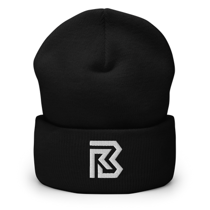 Rocco Becht "Logo" Beanie