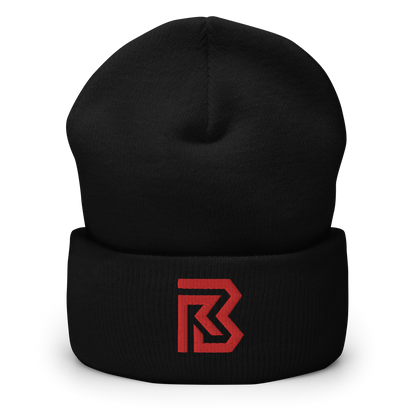 Rocco Becht "Logo" Beanie