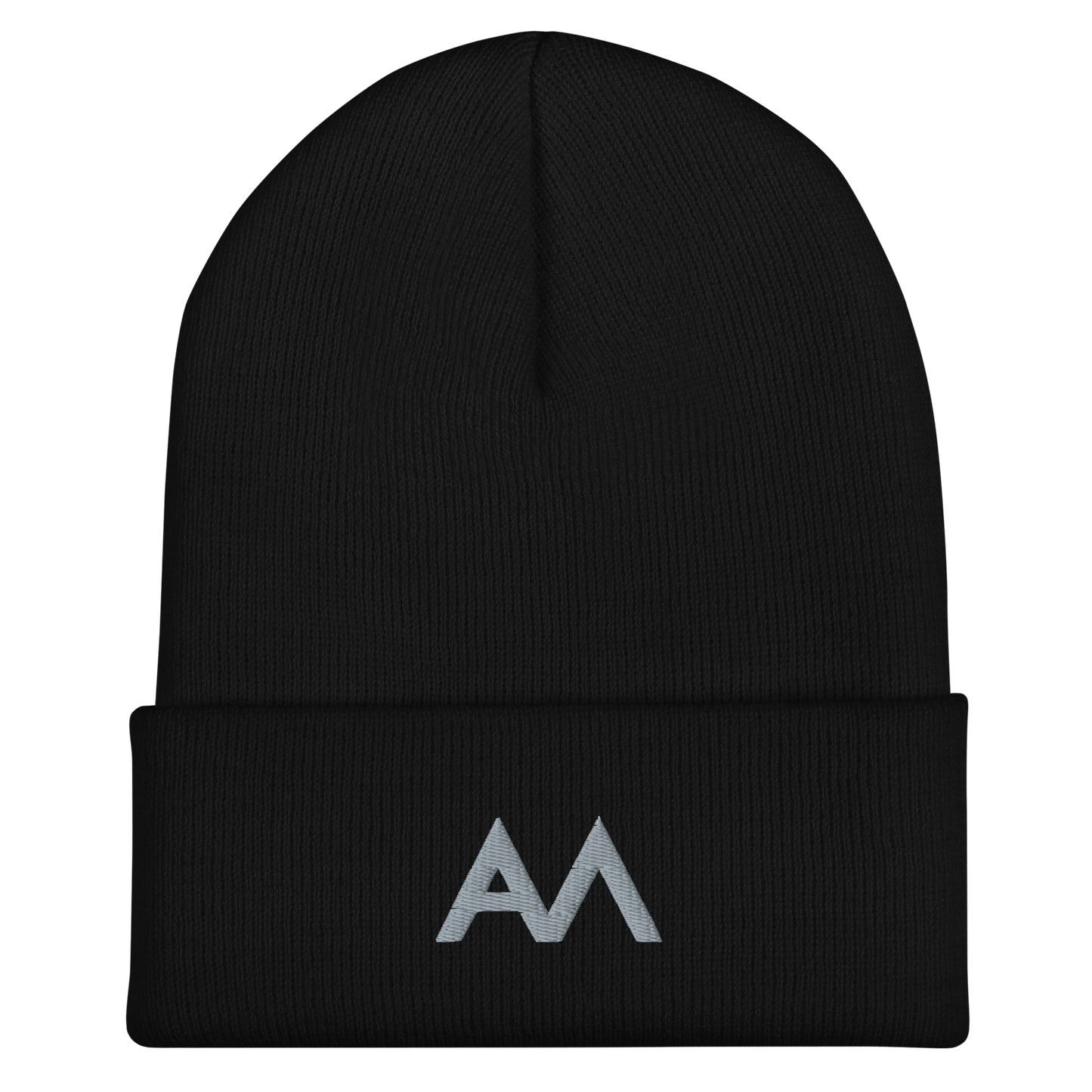 Alexander Mattison "Logo" Beanie