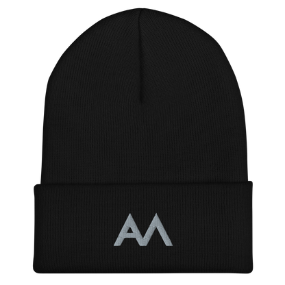 Alexander Mattison "Logo" Beanie