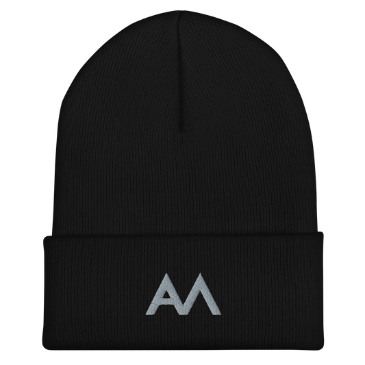 Alexander Mattison "Logo" Beanie