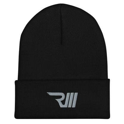 Ray Ray McCloud "Logo" Beanie
