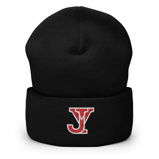 Jordan Young "Logo" Beanie