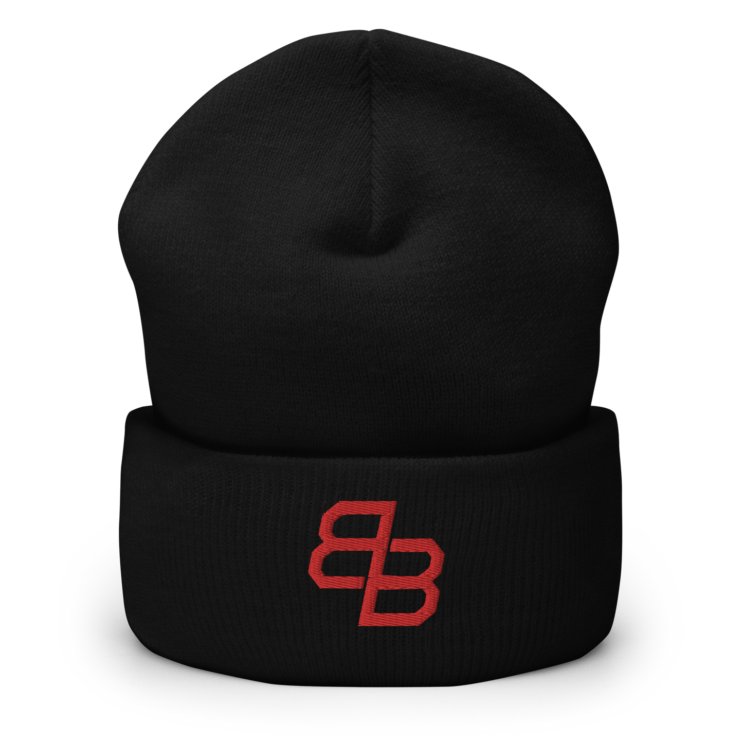 Brock Bowers "Logo" Beanie