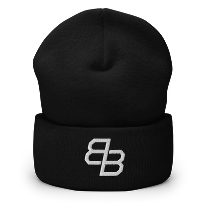Brock Bowers "Logo" Beanie